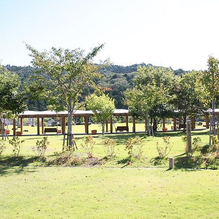 Sun Fun Village Ishinomaki Esterno foto