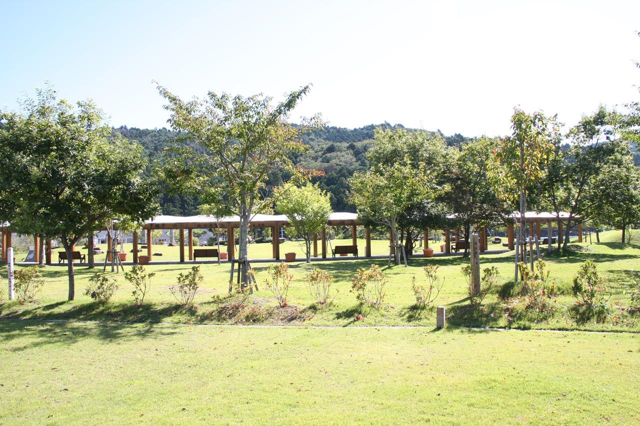 Sun Fun Village Ishinomaki Esterno foto